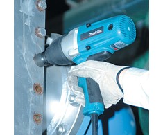 Makita Smūginis veržliasukis TW0200