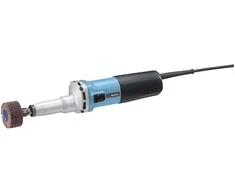 Makita Tiesinis šlifuoklis GD0810C 6-(8) mm