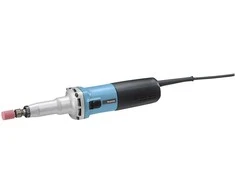 Makita Tiesinis šlifuoklis GD0800C 6-(8) mm