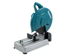 Makita LW1400 Metalo pjovimo staklės, 355x25,4 mm, 102x194 mm, 2200 W