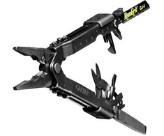 Multirinkinys Gerber MP 600 Bladeless (juodas)
