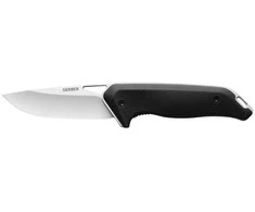 „Gerber Hunting Moment“ aplankas, apvalkalas, „Drop Point“ kišeninis aplankas