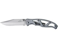 Gerber Essentials Paraframe II – nerūdijantis, plonų kraštų peilis
