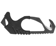 Peilis Gerber Strap Cutter Juodas