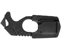 Peilis Gerber Strap Cutter Juodas
