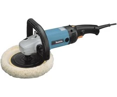 Makita Poliruoklis 9237CB 180 mm