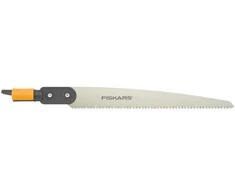 Fiskars QuikFit Tiesus pjūklelis