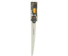 Fiskars QuikFit Tiesus pjūklelis