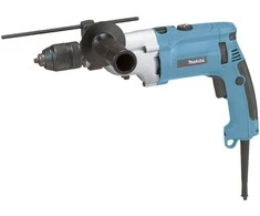 Smūginis gręžtuvas Makita HP2071FJ, 1010 W