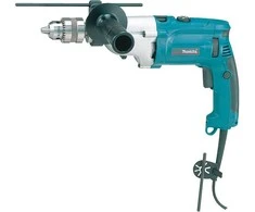 Makita Smūginis gręžtuvas HP2070 20 mm