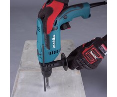 Makita Smūginis gręžtuvas 680W
