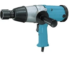Makita Smūginis veržliasukis 6906 620 W