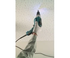 Makita FS2300 Suktuvas, 570 W, 0-2500 min-1,
