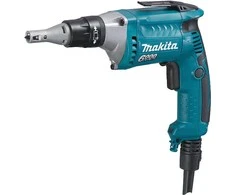 Makita Suktuvas FS6300 570 W • 0 – 6 000 min⁻¹