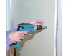 Makita Suktuvas FS6300 570 W • 0 – 6 000 min⁻¹
