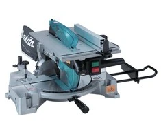 Makita Kombinuotos pjovimo stakles LH1040F 260 mm