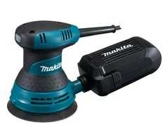 Makita Ekscentrinis šlifuoklis BO5030 125 mm