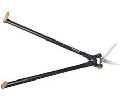 Fiskars PowerLever Grass &amp; Gyvatvorių žirklės GS53 1 vnt.