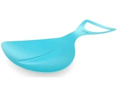 Bibio Plastikinė mėlyna čiuožynė SloBi