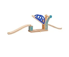 Big Jigs Bigjigs pakeliamas tiltas