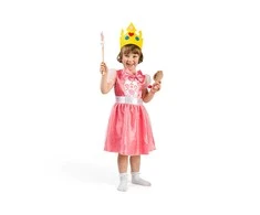 Big Jigs Bigjigs princesės rinkinys