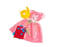 Big Jigs Bigjigs princesės rinkinys