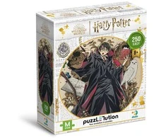 Dodo dėlionė Harry Potter (250 det.)