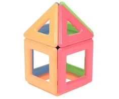 Imanix Clack magnetinis konstruktorius (9 vnt.)