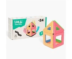 Imanix Clack magnetinis konstruktorius (9 vnt.)