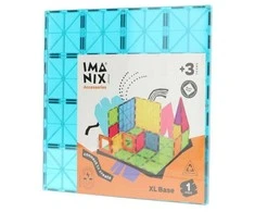 Imanix magnetinis pagrindas XL (mėlynas)