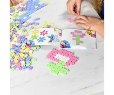 Kelioninis rinkinys Meli Minis 1100 el.