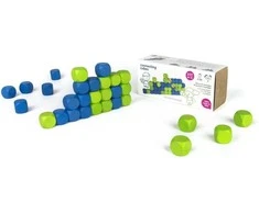 Milaniwood žaidimas Connecting Cubes