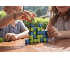 Milaniwood žaidimas Connecting Cubes