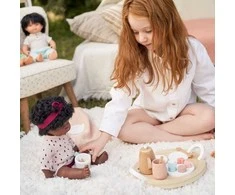 Miniland arbatėlės rinkinys