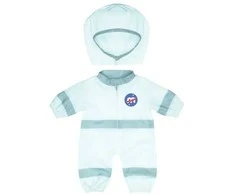 Miniland astronauto komplektas lėlei (38 cm)