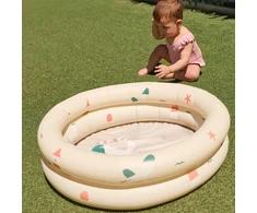 Miniland pripučiamas vandens baseinas Švyturys (60 cm)