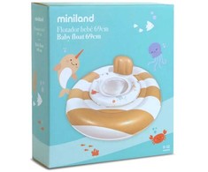 Miniland pripučiamas vandens ratas (0-1 m)