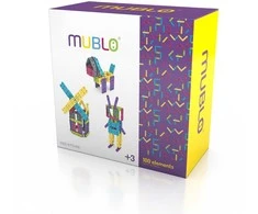 Konstruktorius Meli Mublo 100 el.