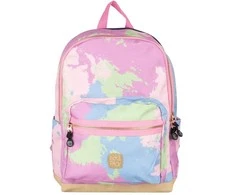 Pick &amp; Pack mokyklinė kuprinė Pastel, L