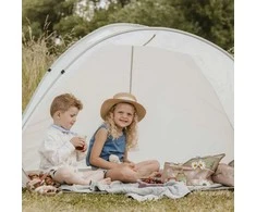 Vanilla Copenhagen Didelė pop-up palapinė vaikams