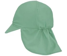 Vanilla Copenhagen Maudymosi kepurė nuo saulės UPF 50+ Fern (0-4 m.) - 2-4 m.