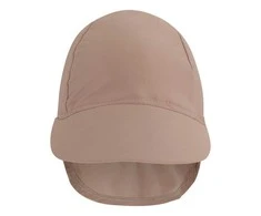 Vanilla Copenhagen Ruda maudymosi kepurė nuo saulės UPF 50+ (0-4 m.) - 0-1 m.