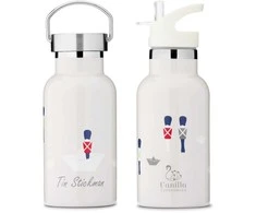 Vanilla Copenhagen Termo gertuvė vaikams Kareivėlis, 350 ml