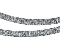 0.1 Pakabinama girlianda „Lietutis“ – 15 cm, 2 m