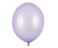 Balionai stiprūs 30cm 100 vnt violetiniai