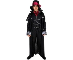 Dandy vampyro kostiumas S/M