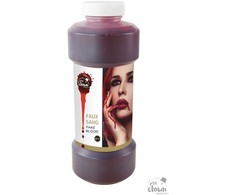 Dirbtinis kraujas 452.8ml