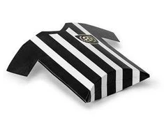 Dovanų dėžutės "Futbolas" 6 vnt 11*12*2,5cm