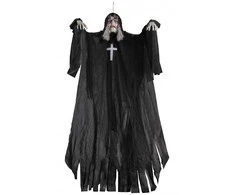 Kabantis baisus zombis 225cm