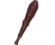 Laukinio žmogaus kuoka 55cm